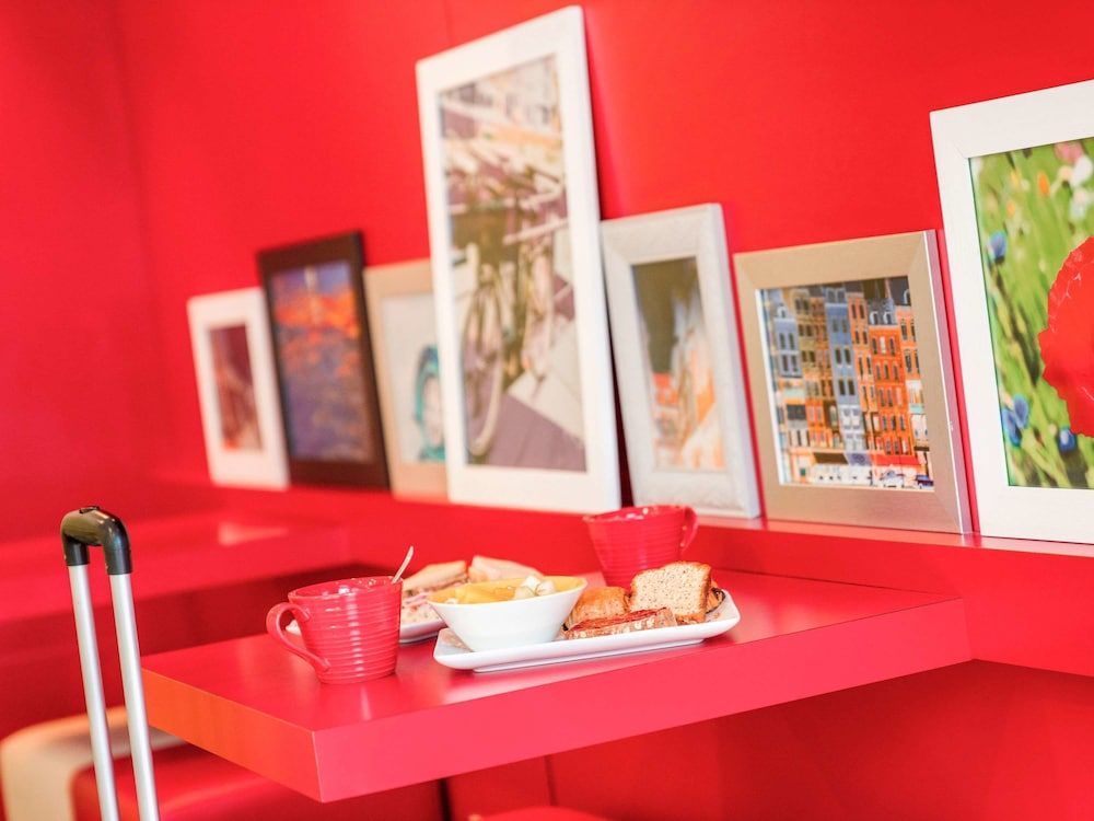 All Season Honfleur 3 estrellas en Honfleur