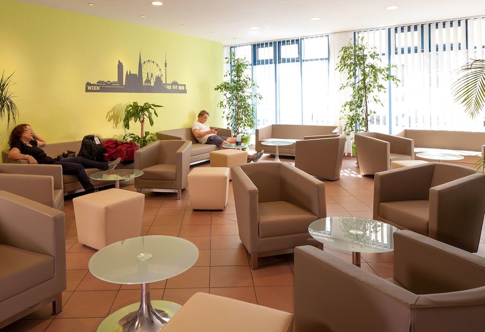 All you Need Hotel Vienna 2 3