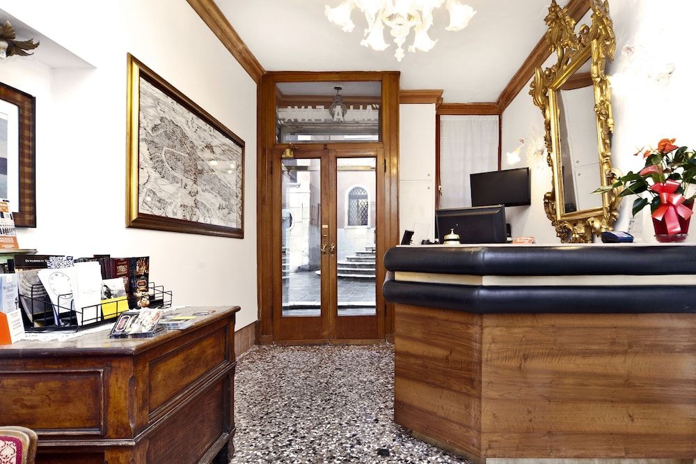 Hotel Alla Fava 2