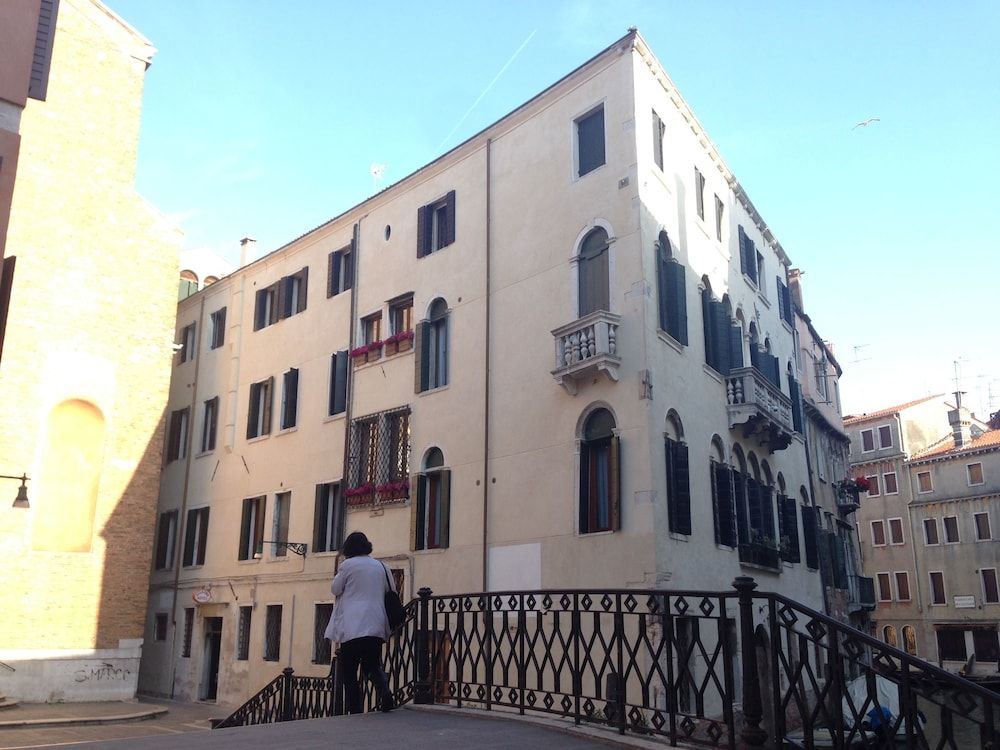 Hotel Alla Fava 1