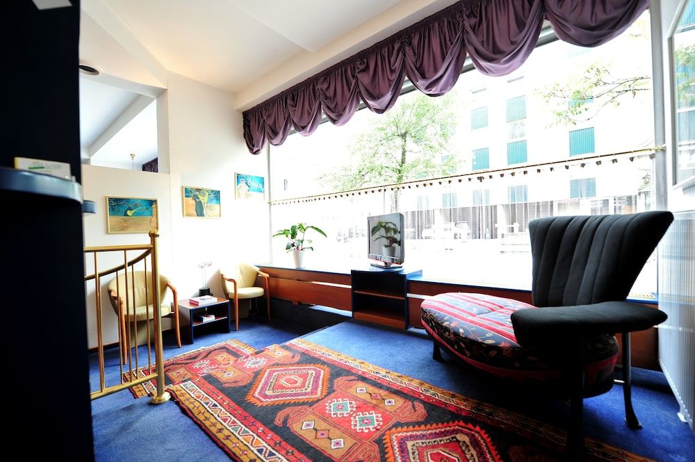 Alla Lenz Hotel-Pension 2 Alla Lenz Hotel-Pension 2