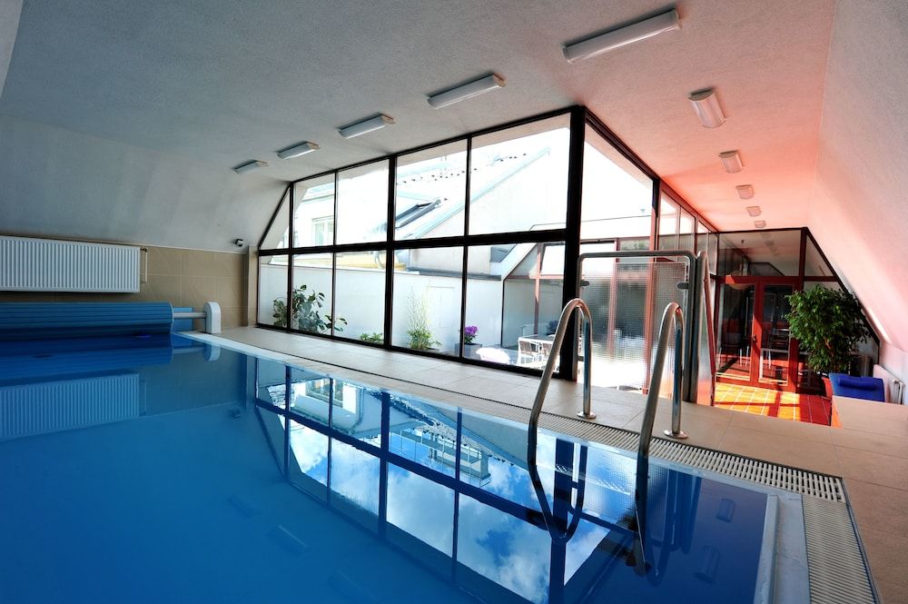 Alla Lenz Hotel-Pension 1 Alla Lenz Hotel-Pension 1