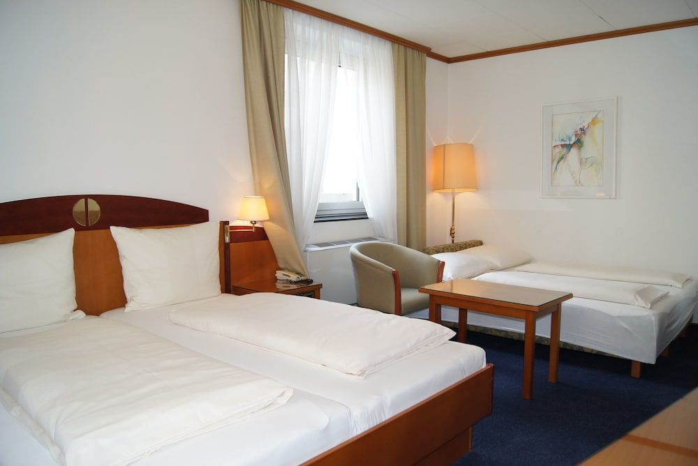 Alla Lenz Hotel-Pension 3 Alla Lenz Hotel-Pension 3