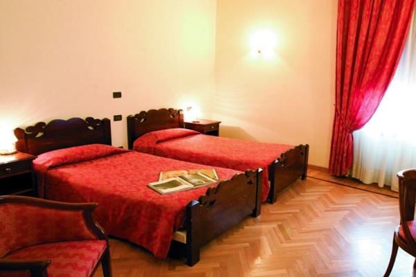 Alla Rocca 2 Alla Rocca 2