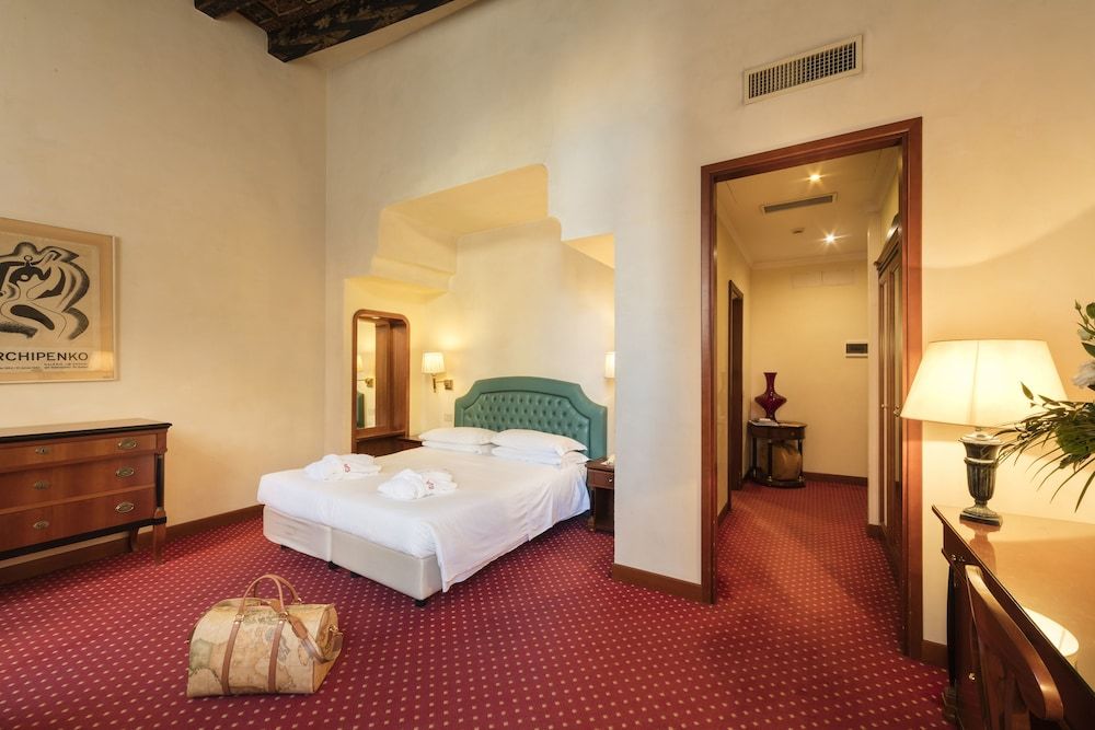 Hotel All'Angelo 1 Hotel All'Angelo 1