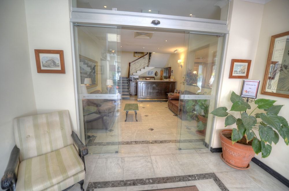 Allegro Hotel 1 Allegro Hotel 1