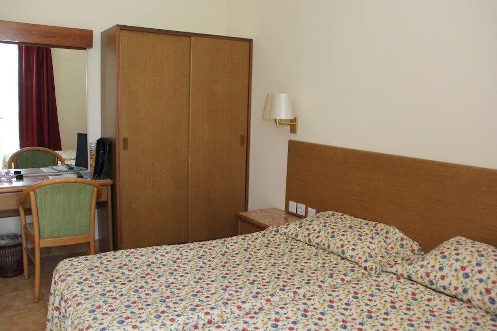 Allegro Hotel 3 Allegro Hotel 3