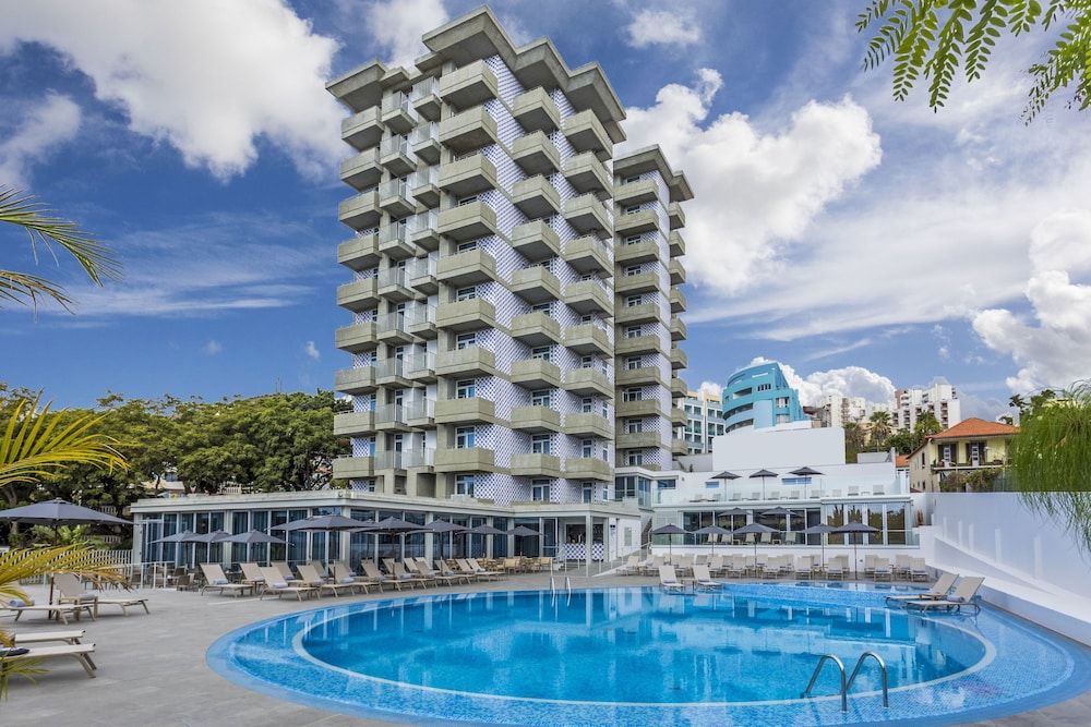 Allegro Madeira - Adults Only 1