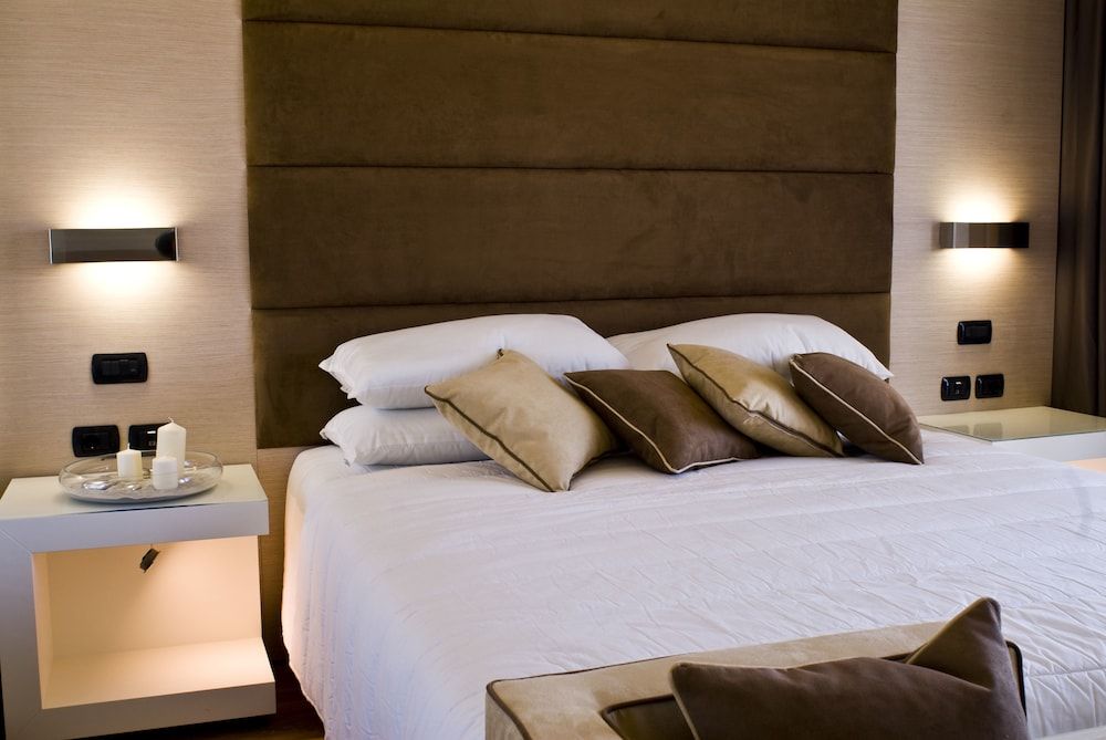 Allegroitalia Pisa Tower Plaza 2