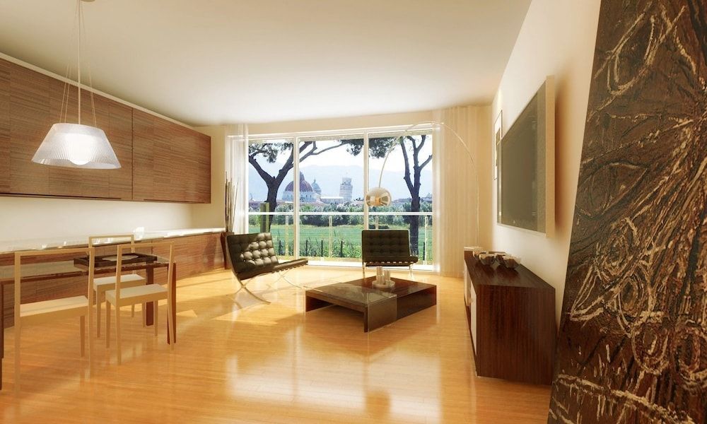 Allegroitalia Pisa Tower Plaza 3