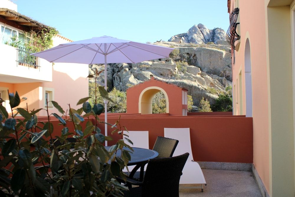 Allegroitalia Porto Cervo 1 Allegroitalia Porto Cervo 1