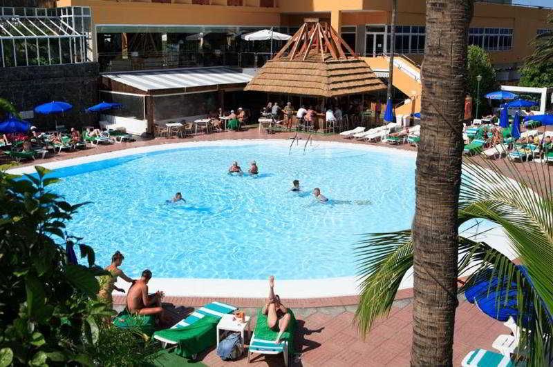 allsun Hotel Lucana 3