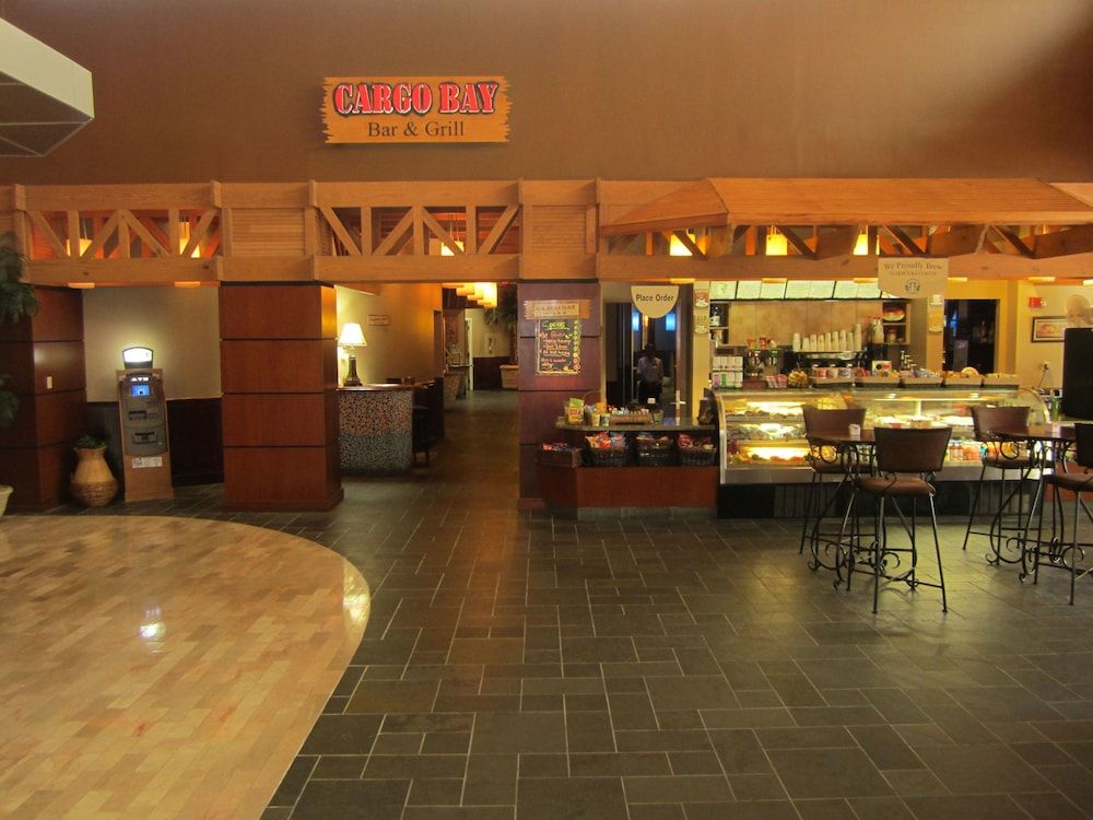 Allure Resort Orlando 2