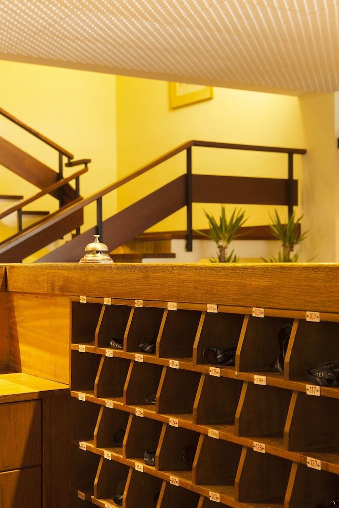 Almadraba Park Hotel 3