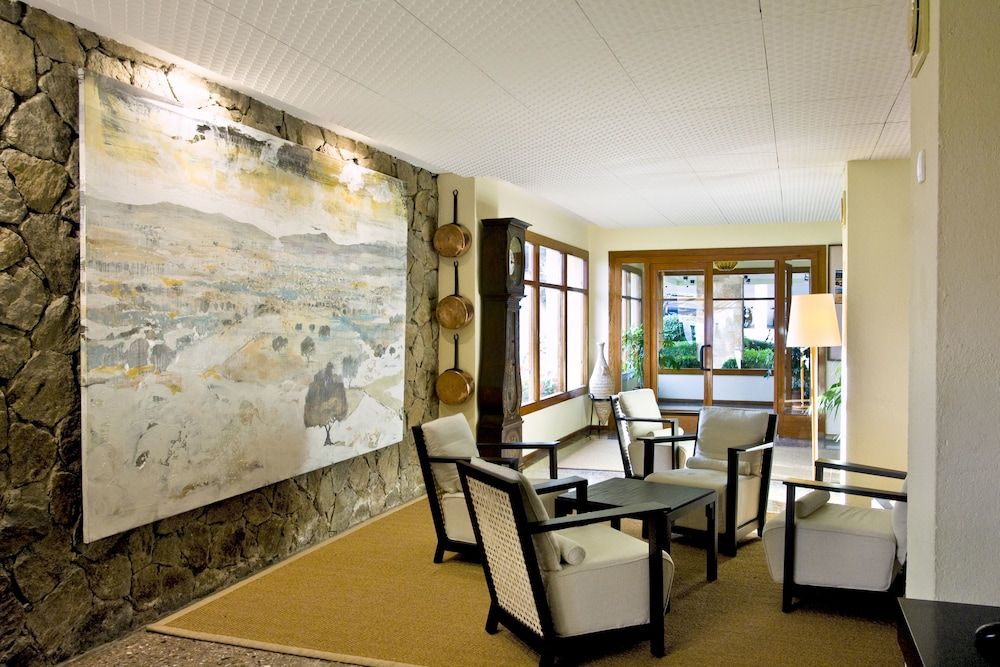 Almadraba Park Hotel 2