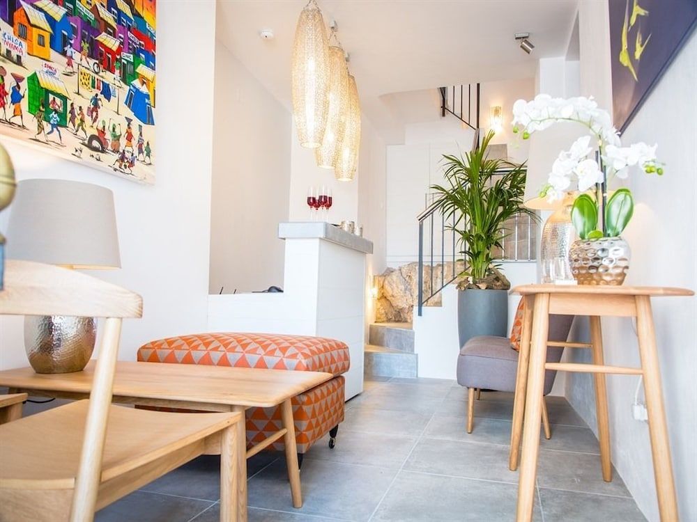 Almijara Residence 2