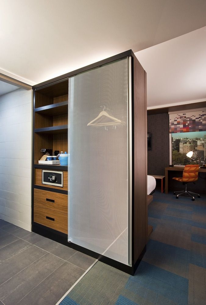 Aloft Miami Airport 3 Aloft Miami Airport 3