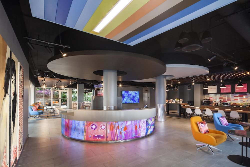 Aloft Miami Dadeland 2