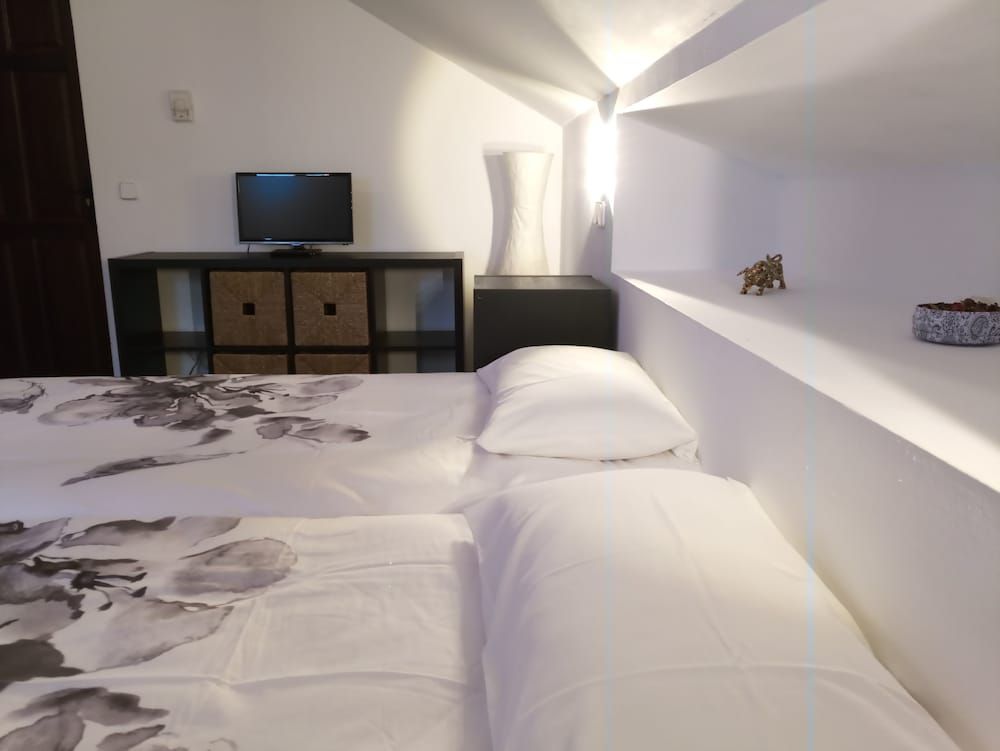 Alojamiento la Pedriza 3 Alojamiento la Pedriza 3