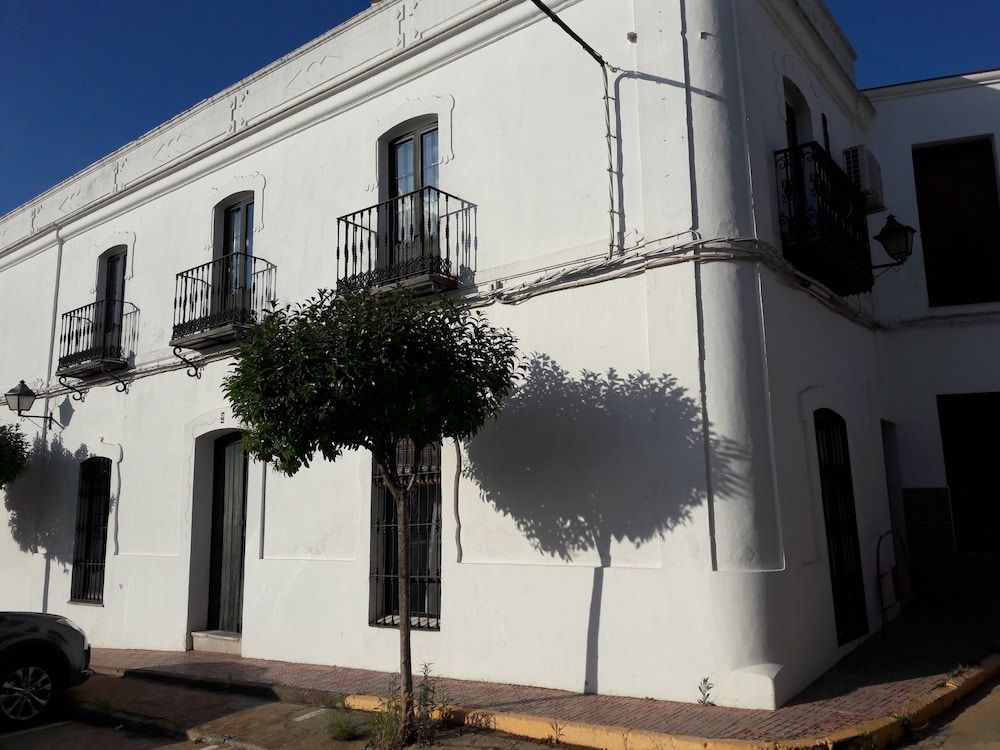 Alojamiento Rural el Altozano 1