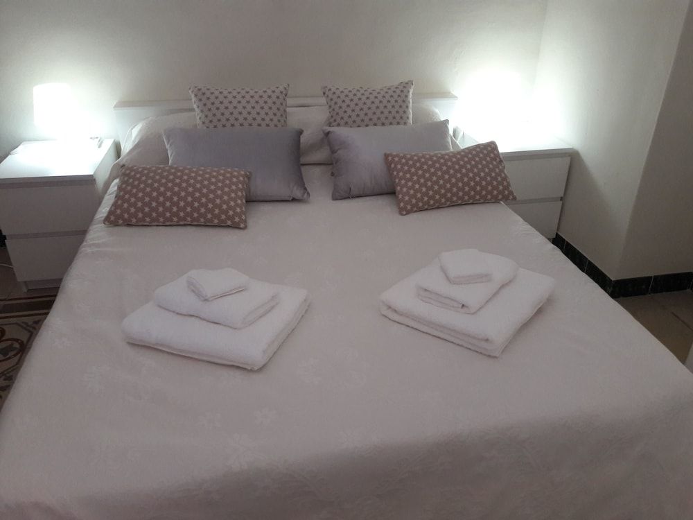 Alojamiento Rural el Altozano 3