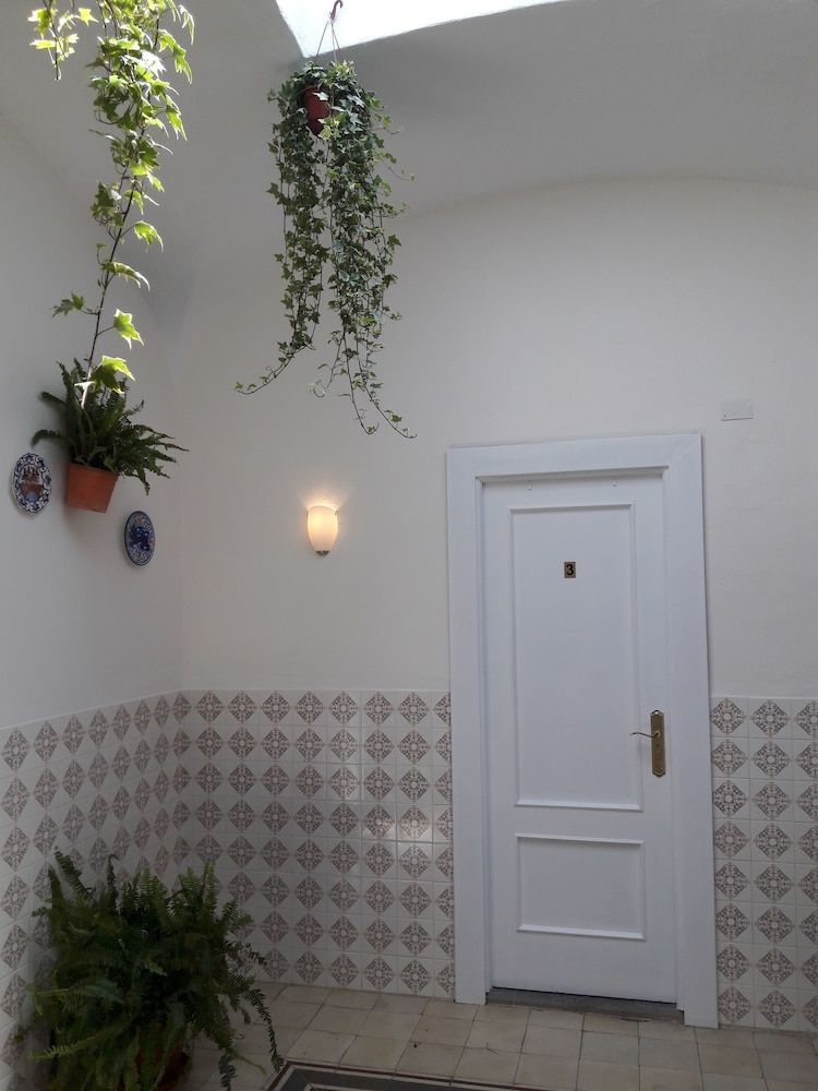 Alojamiento Rural el Altozano 2