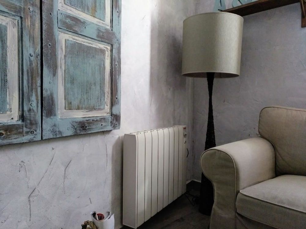 Alojamiento Rural El Pinsapo 3