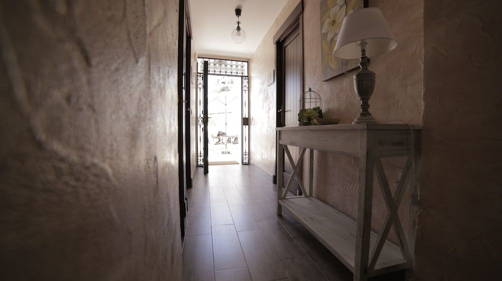 Alojamiento Rural El Pinsapo 2