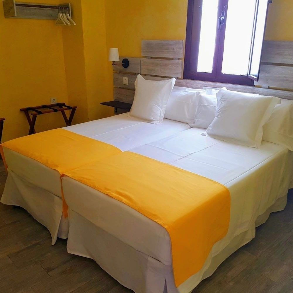 Alojamiento Rural El Pinsapo 1