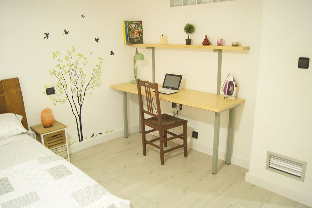 Alojamiento Simón I 3 Alojamiento Simón I 3