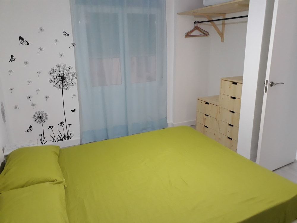 Alojamiento Simón I 1 Alojamiento Simón I 1