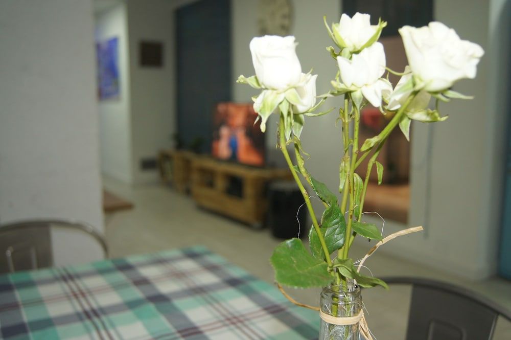 Alojamiento Simón I 2 Alojamiento Simón I 2