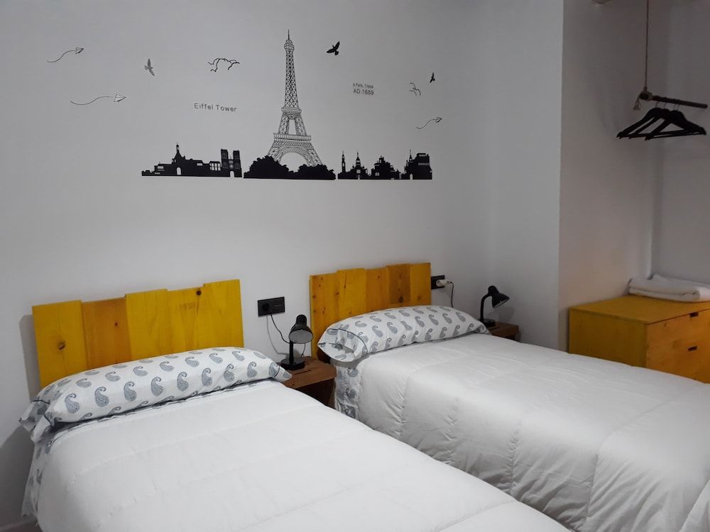 Alojamiento Simón II 3