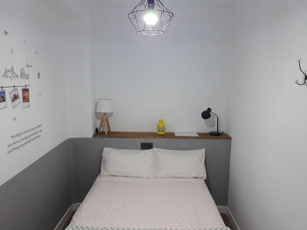 Alojamiento Simón II 2