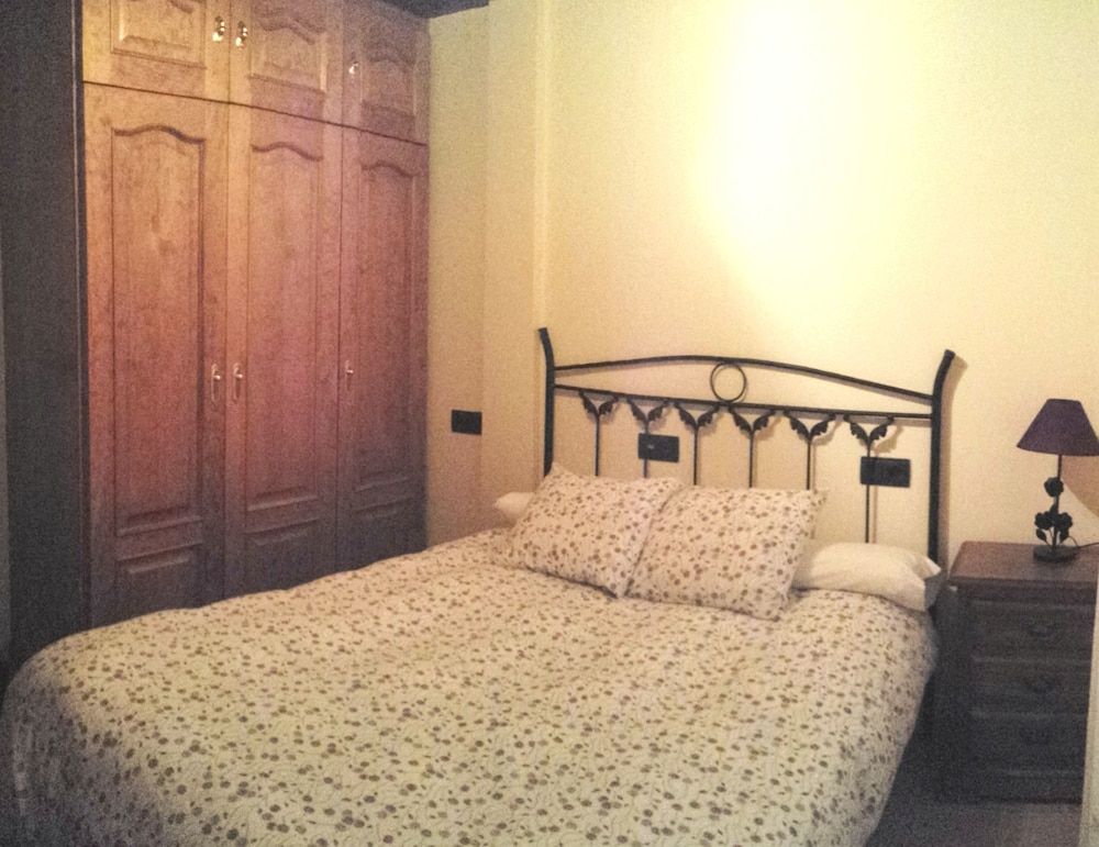 Alojamientos Rurales El Canal 3