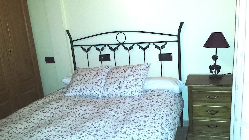 Alojamientos Rurales El Canal 2