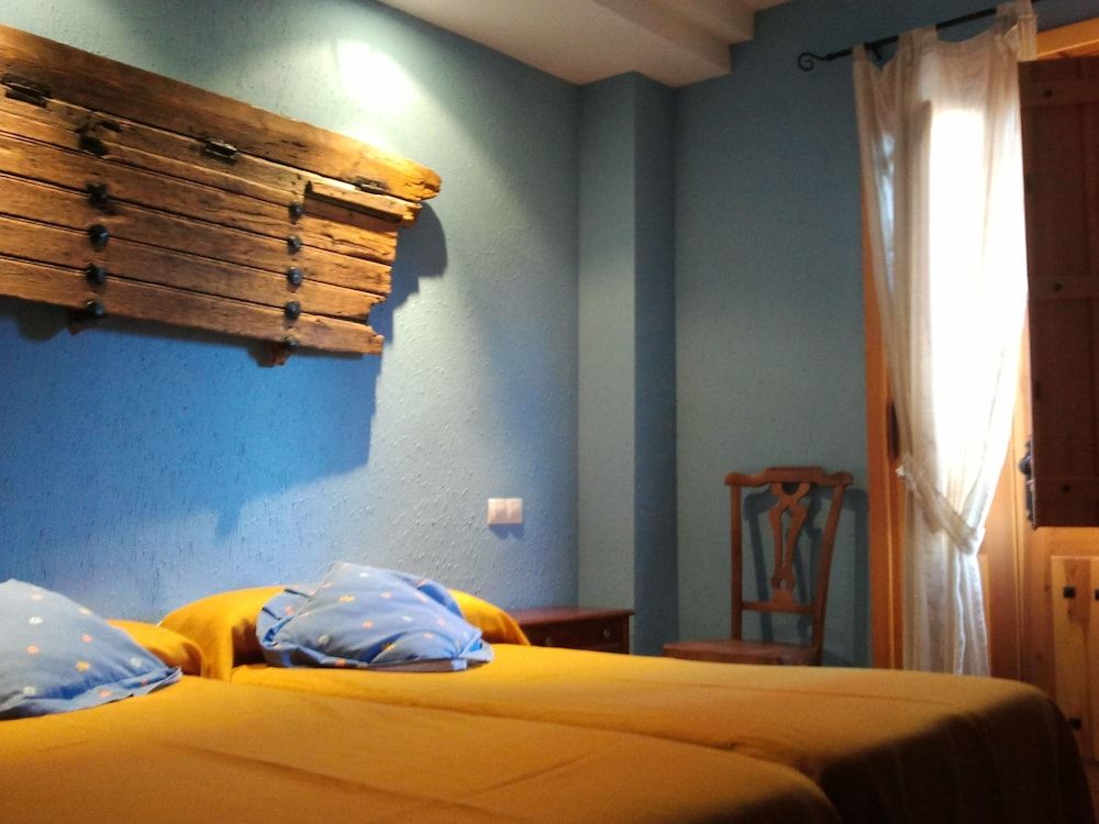 Alojamientos Rurales La Aldaba 1 Alojamientos Rurales La Aldaba 1