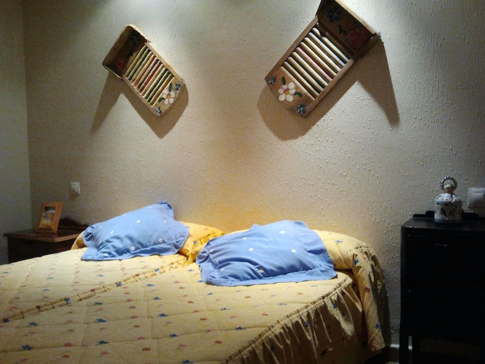 Alojamientos Rurales La Aldaba 3 Alojamientos Rurales La Aldaba 3