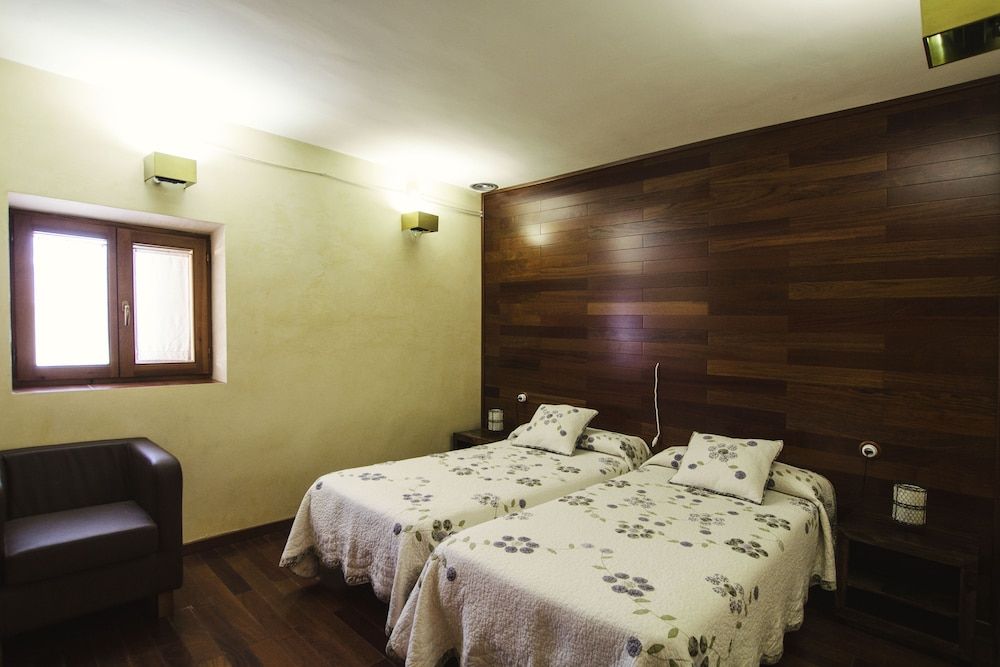 Alojamientos Rurales Los Albardinales 3