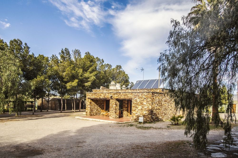 Alojamientos Rurales Los Albardinales 2