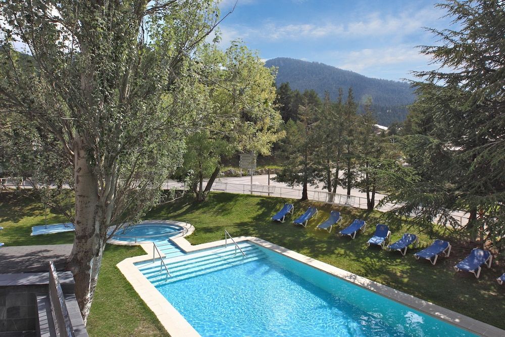 Alp Hotel Masella 1 Alp Hotel Masella 1