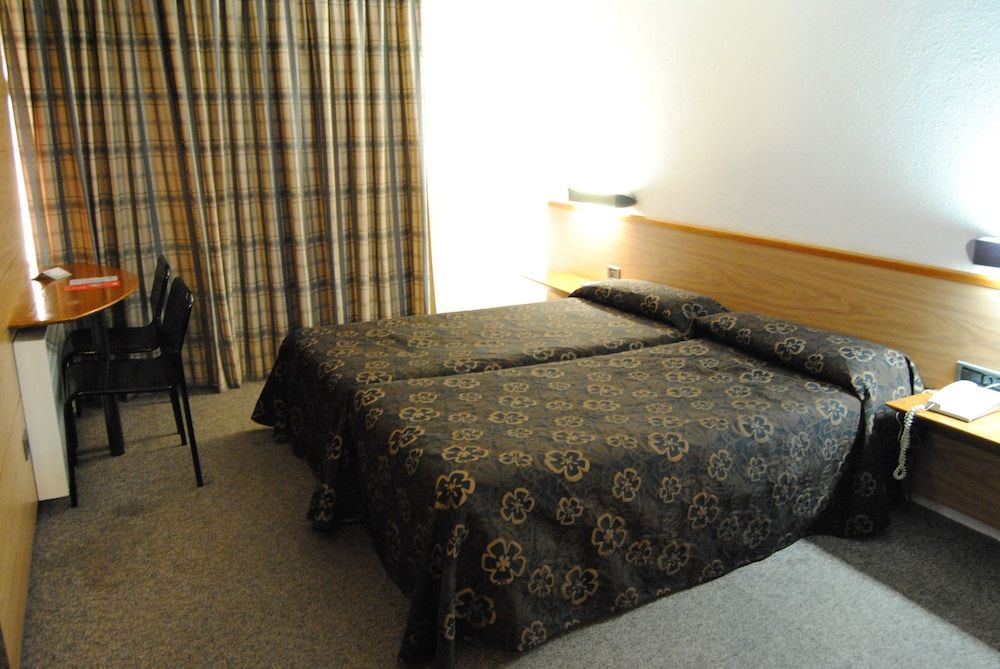 Alp Hotel Masella 3 Alp Hotel Masella 3