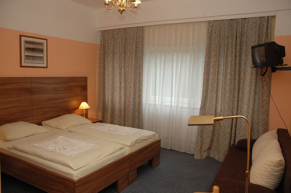 Alper Hotel Am Potsdamer Platz 3