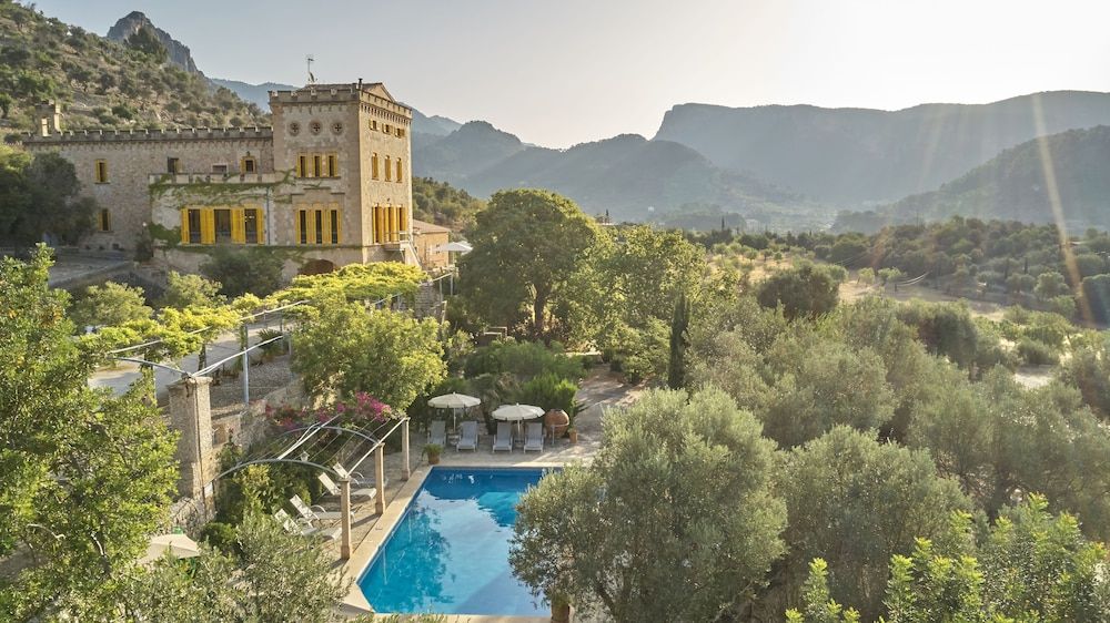 Alqueria Blanca 1 Alqueria Blanca 1