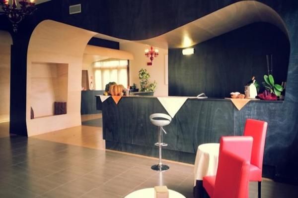 Althea Palace Hotel 2