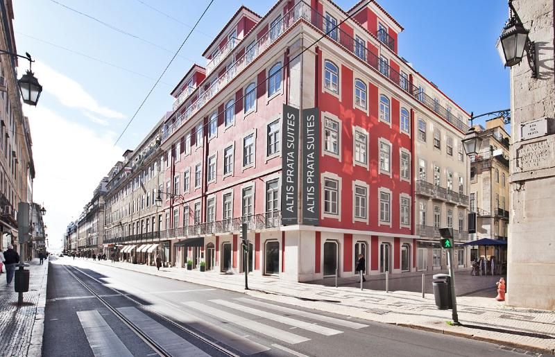 Altis Prata 1 Altis Prata 1