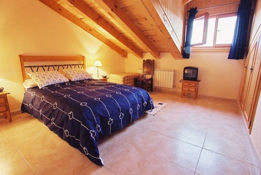 Alto Gredos 1 Alto Gredos 1