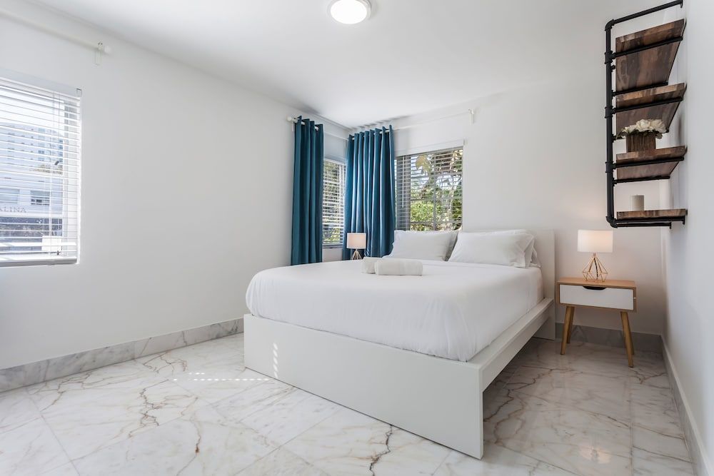 Alton Suites South Beach 1