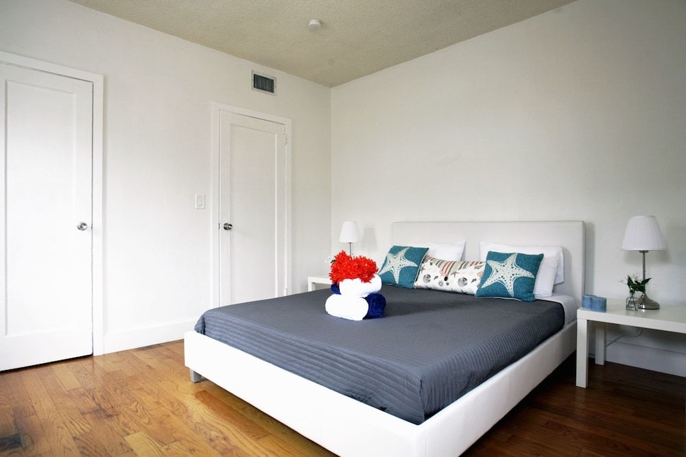 Alton Suites South Beach 2