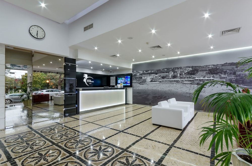 Alvorada 3 Alvorada 3